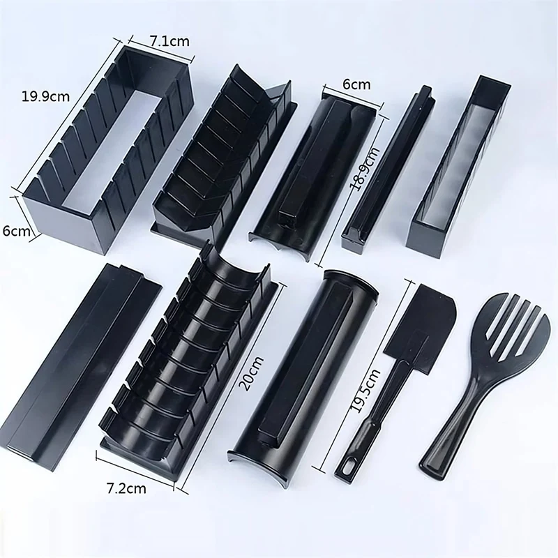 Sushi Maker Kit