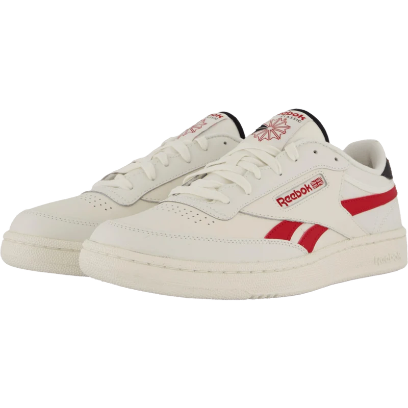 Club C Revenge White