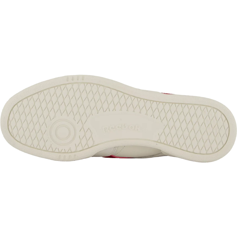 Club C Revenge White