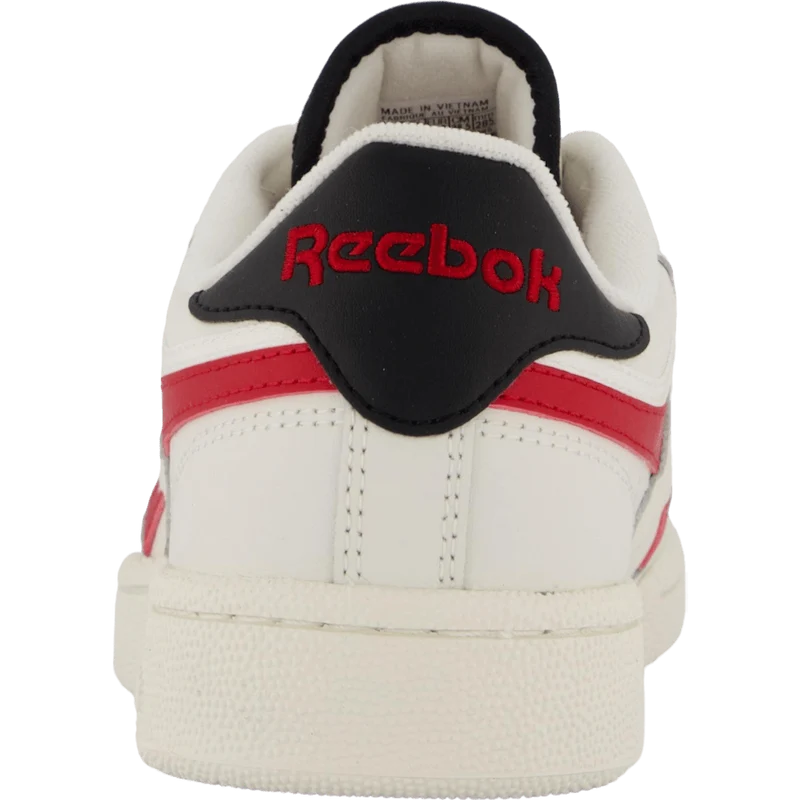 Club C Revenge White