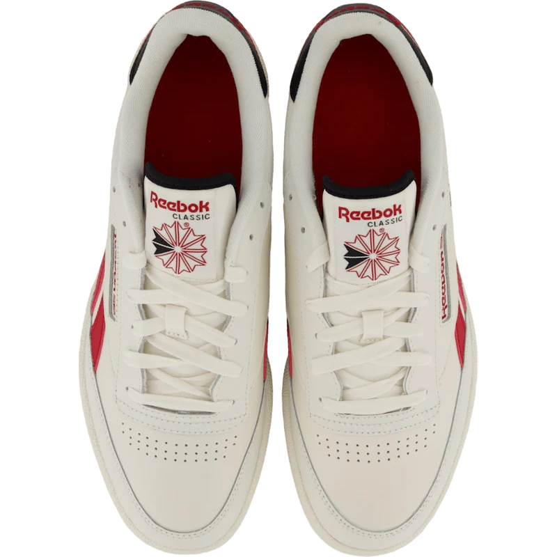 Club C Revenge White