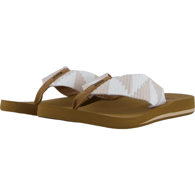 Spring Woven Sand