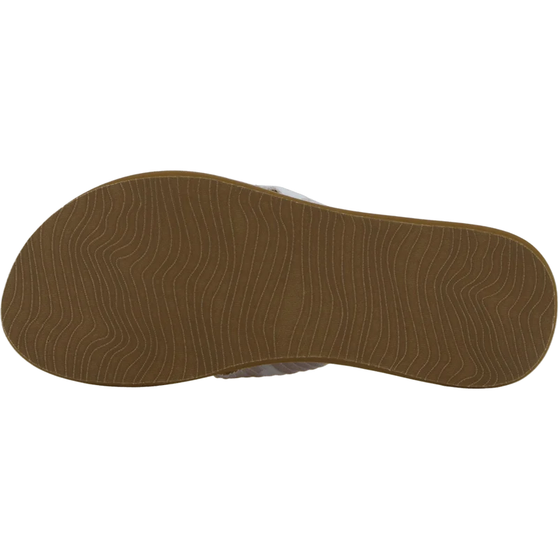 Spring Woven Sand