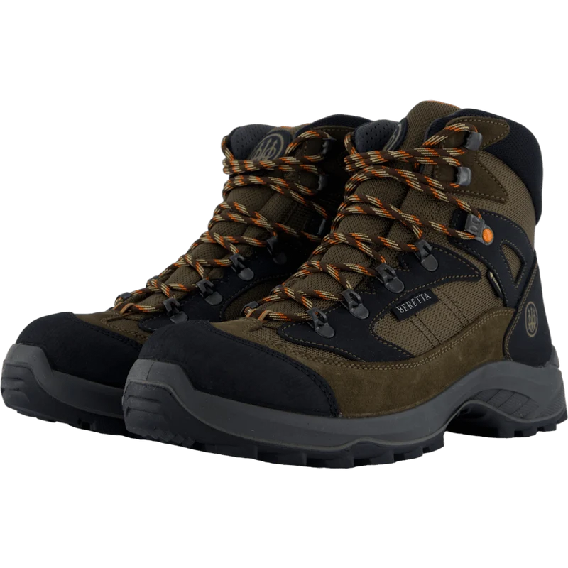 Terrier Gtx Brown