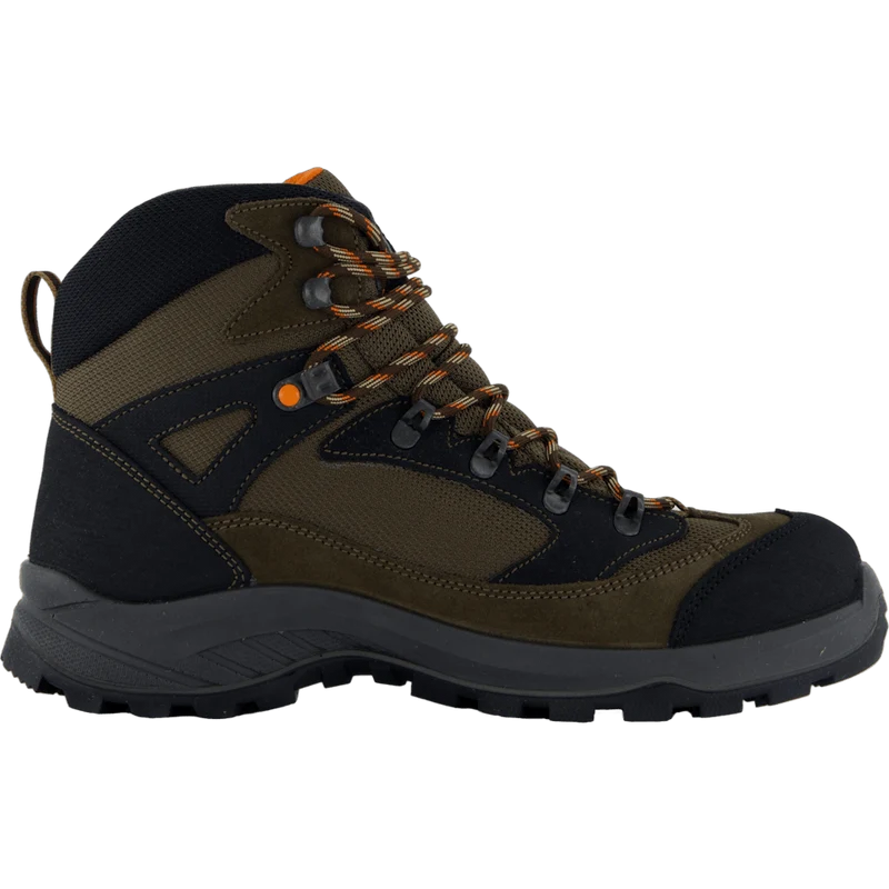 Terrier Gtx Brown