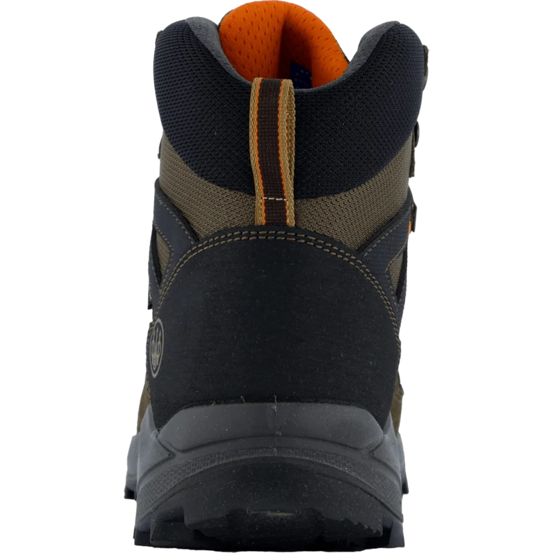 Terrier Gtx Brown