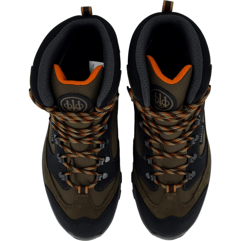 Terrier Gtx Brown