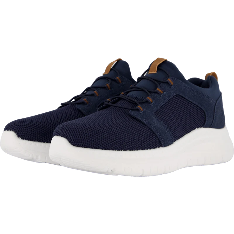 Arcus New York Navy Blue