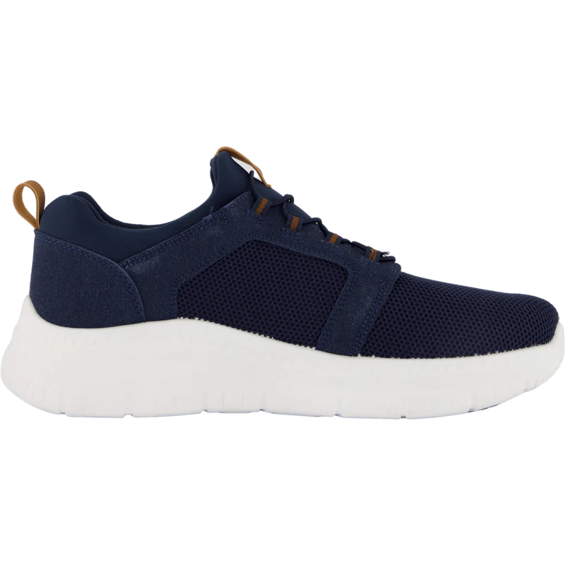 Arcus New York Navy Blue