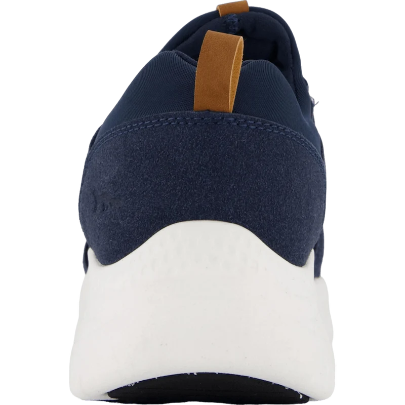 Arcus New York Navy Blue