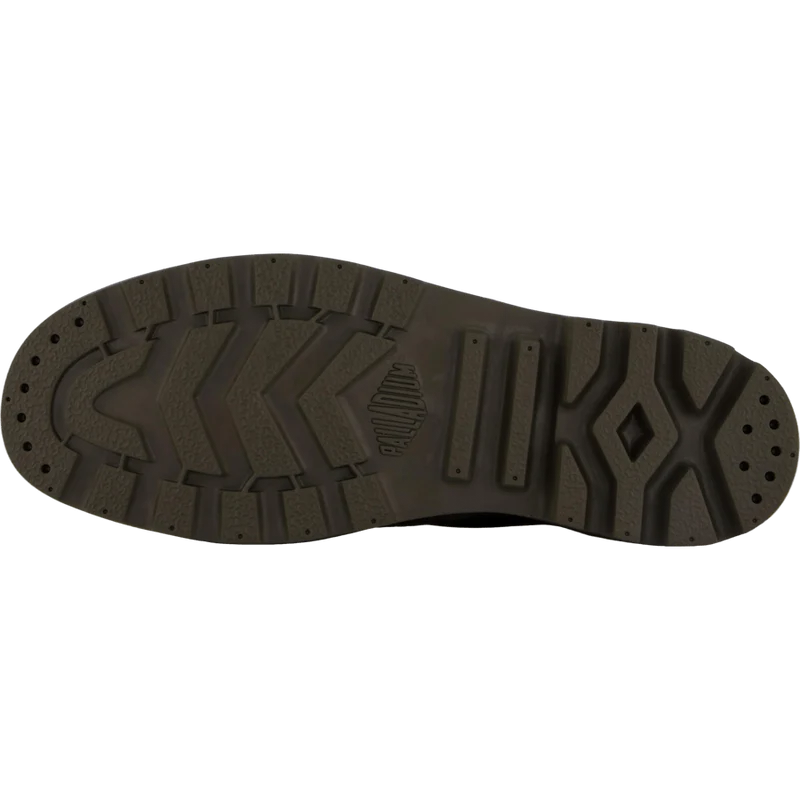 Pampa Hi Coated Major Brown