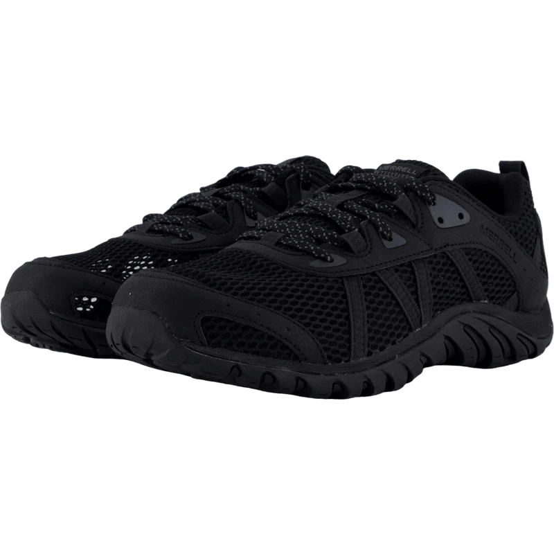 Maipo 3 Aerosport Black