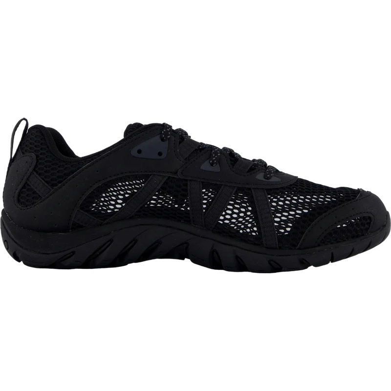 Maipo 3 Aerosport Black