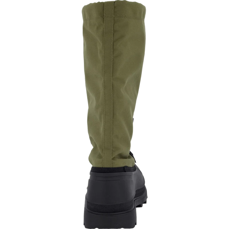 Canuck Dark Olive