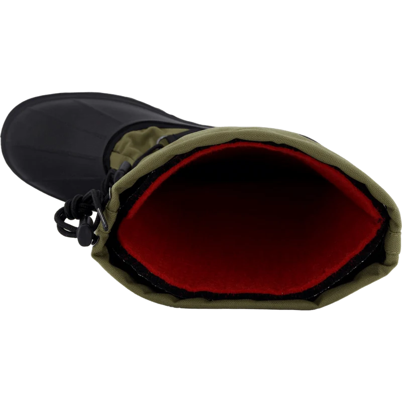 Canuck Dark Olive
