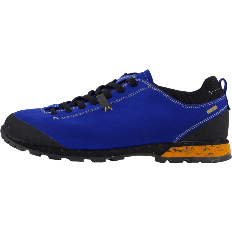 Bellamont 3 V-l Gtx Blue/orange
