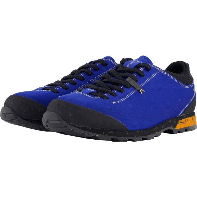 Bellamont 3 V-l Gtx Blue/orange