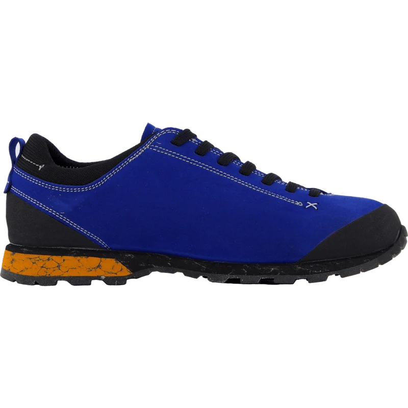 Bellamont 3 V-l Gtx Blue/orange