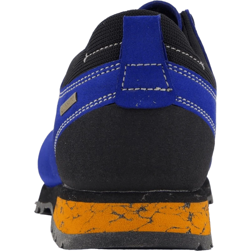 Bellamont 3 V-l Gtx Blue/orange