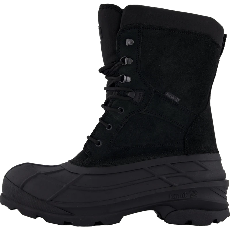 Nation Plus Black