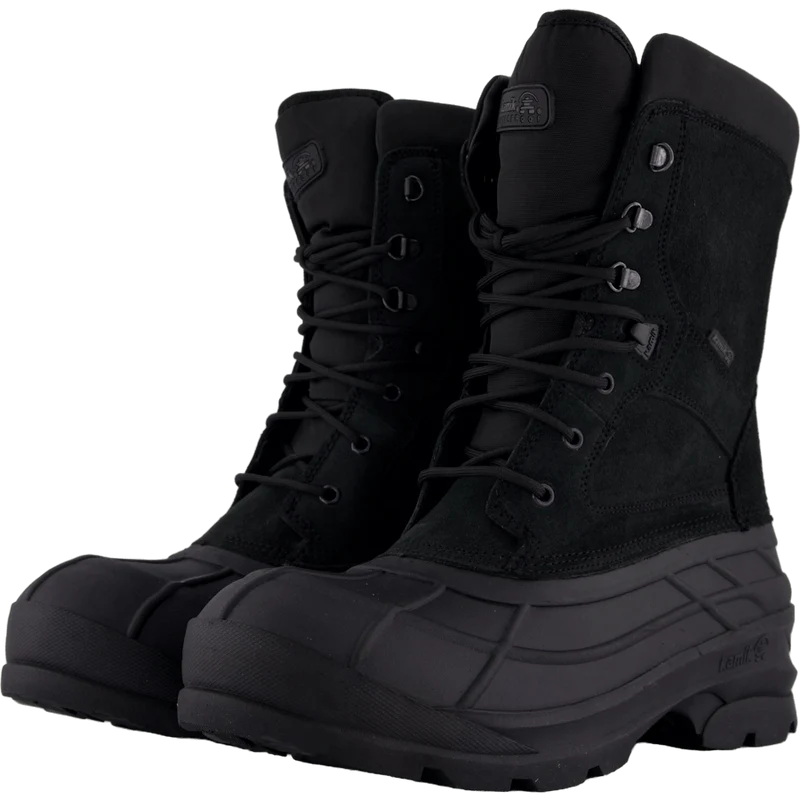 Nation Plus Black