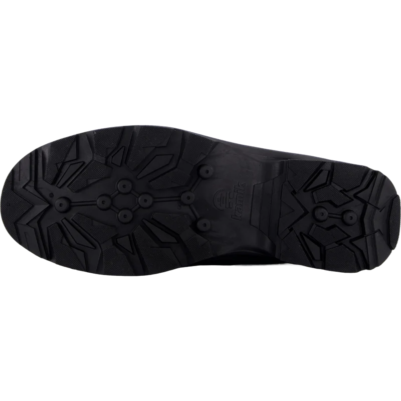 Nation Plus Black
