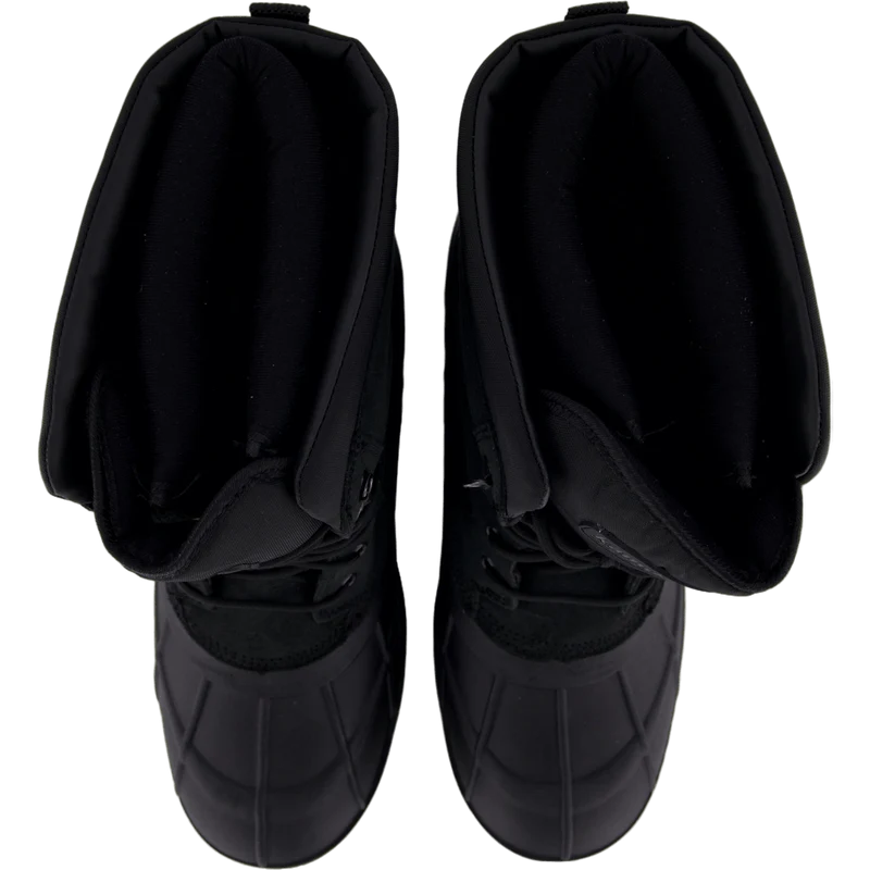 Nation Plus Black