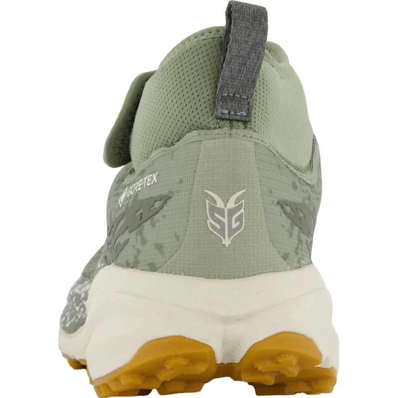 M Speedgoat 6 Mid Gtx Sea Moss / Oat Milk
