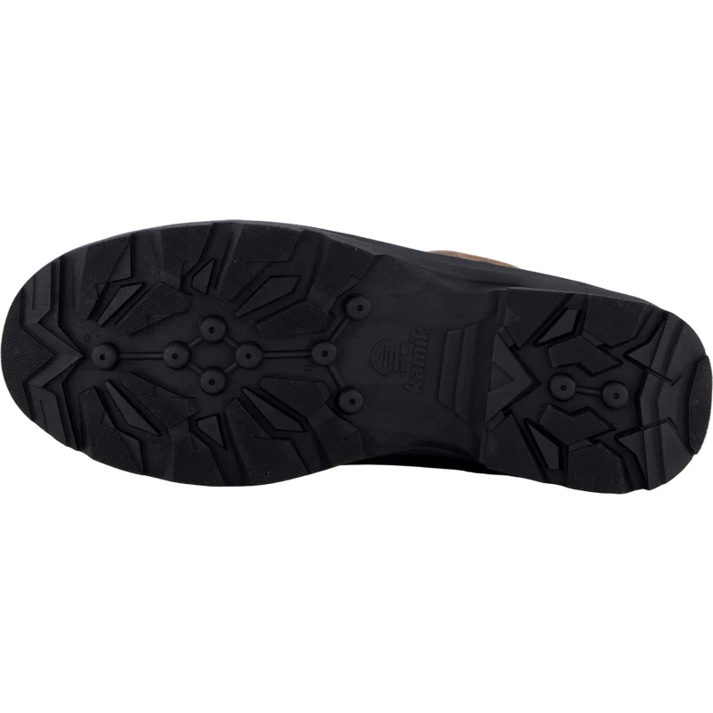 Alborg Plus M Brown