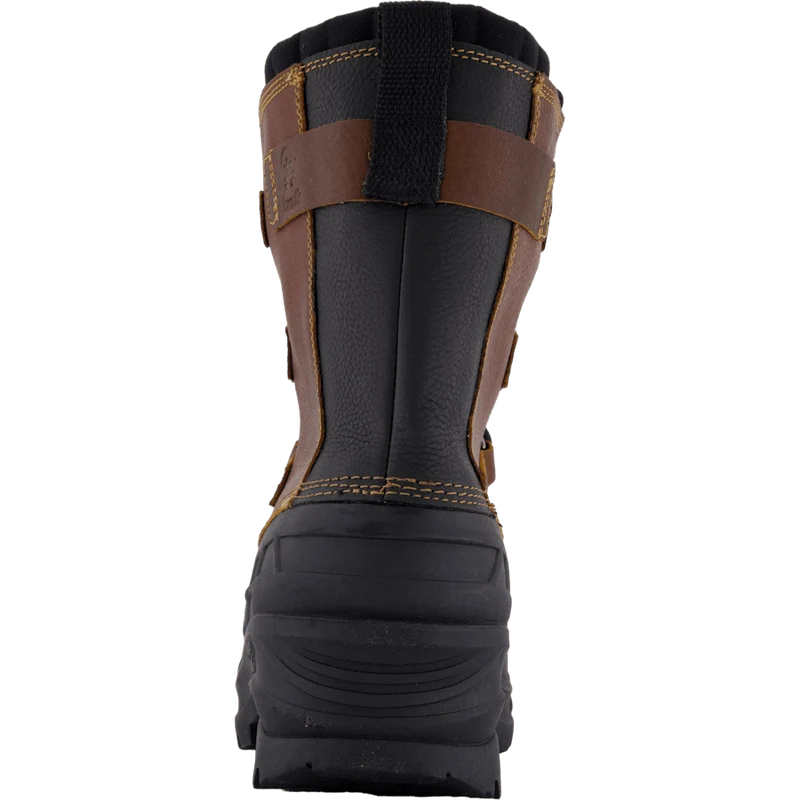 Alborg Plus M Brown