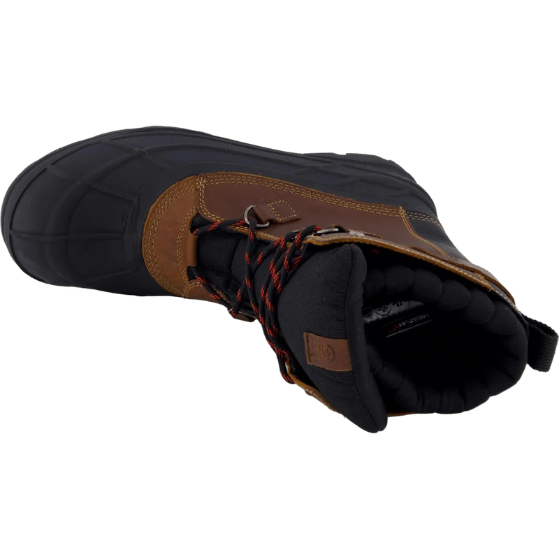 Alborg Plus M Brown