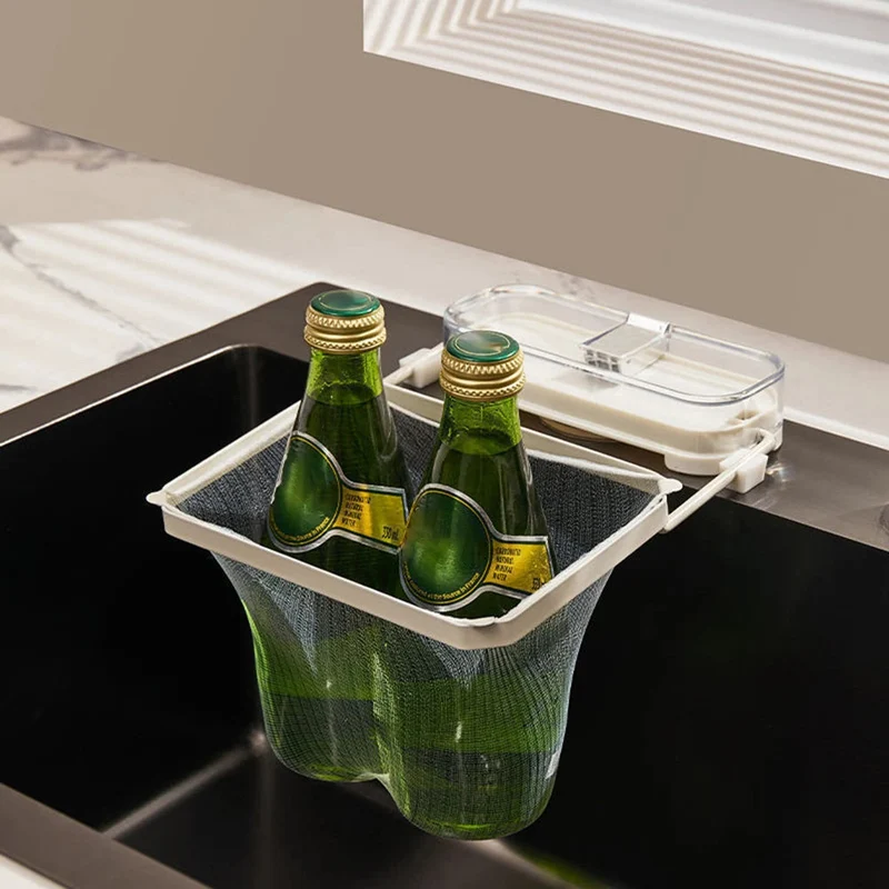 Kitchen Sink Filter Net