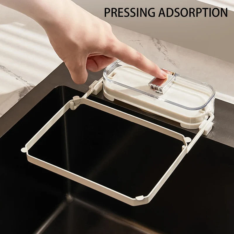 Kitchen Sink Filter Net