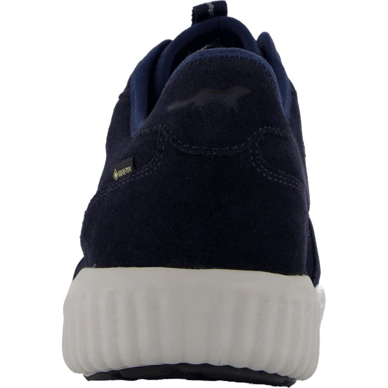 Credo Toronto Gtx Navy Blue