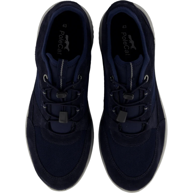 Credo Toronto Gtx Navy Blue