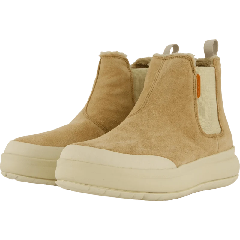 Marquette Thermo Pull On Wp Tan