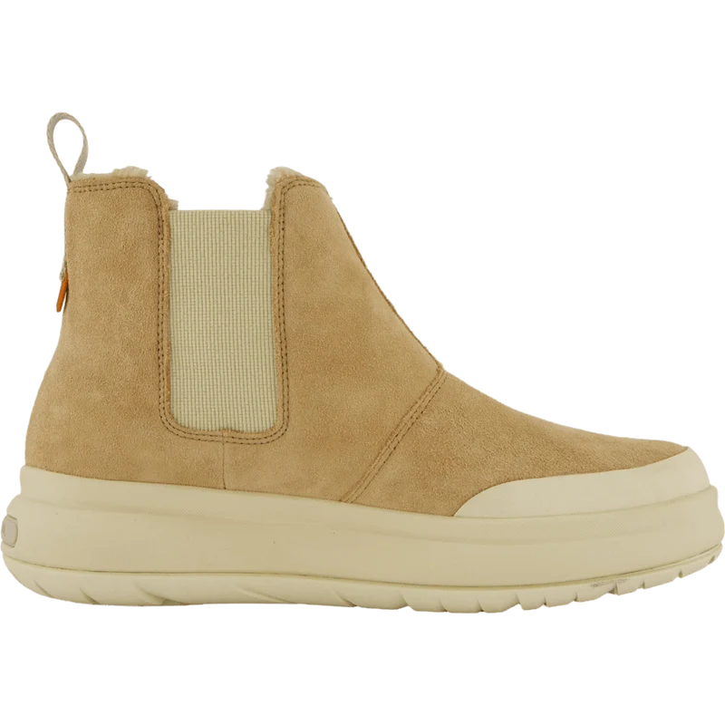 Marquette Thermo Pull On Wp Tan