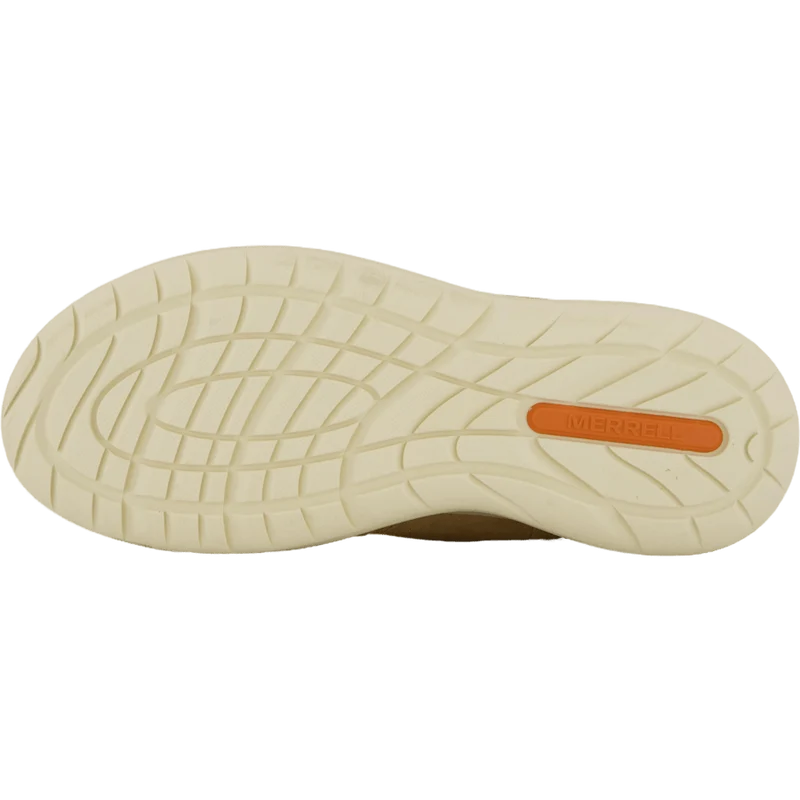 Marquette Thermo Pull On Wp Tan