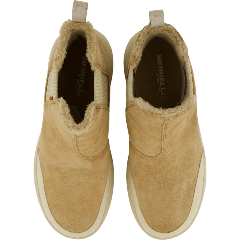 Marquette Thermo Pull On Wp Tan