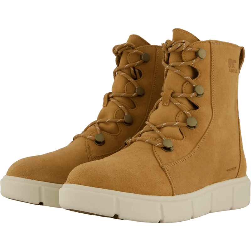 Sorel Explorer™ Iii Joan Wp Brown