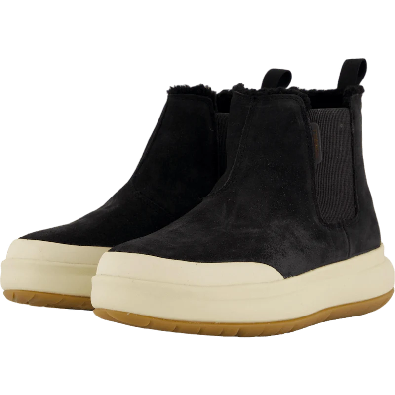 Marquette Thermo Pull On Wp Black