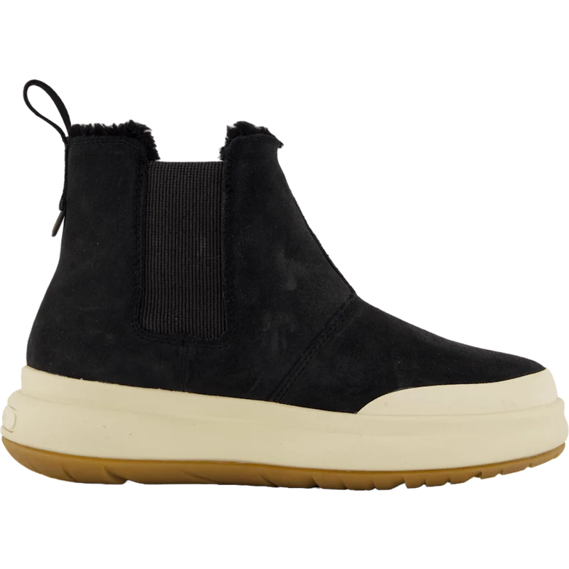 Marquette Thermo Pull On Wp Black