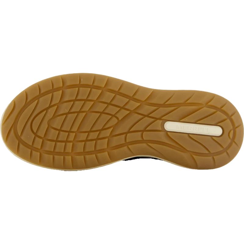 Marquette Thermo Pull On Wp Black