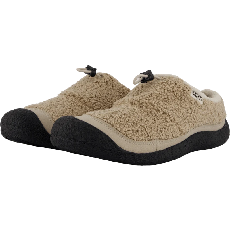 Ke Howser Iii Slide W-plaza Ta Plaza Taupe-black
