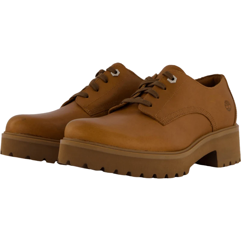 Lace Up Shoe Saddle