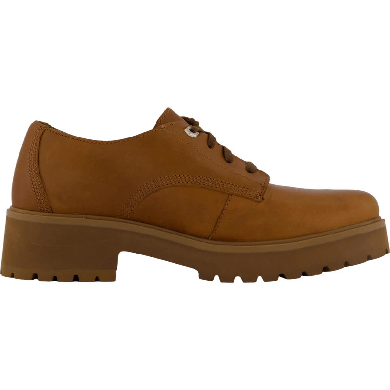 Lace Up Shoe Saddle
