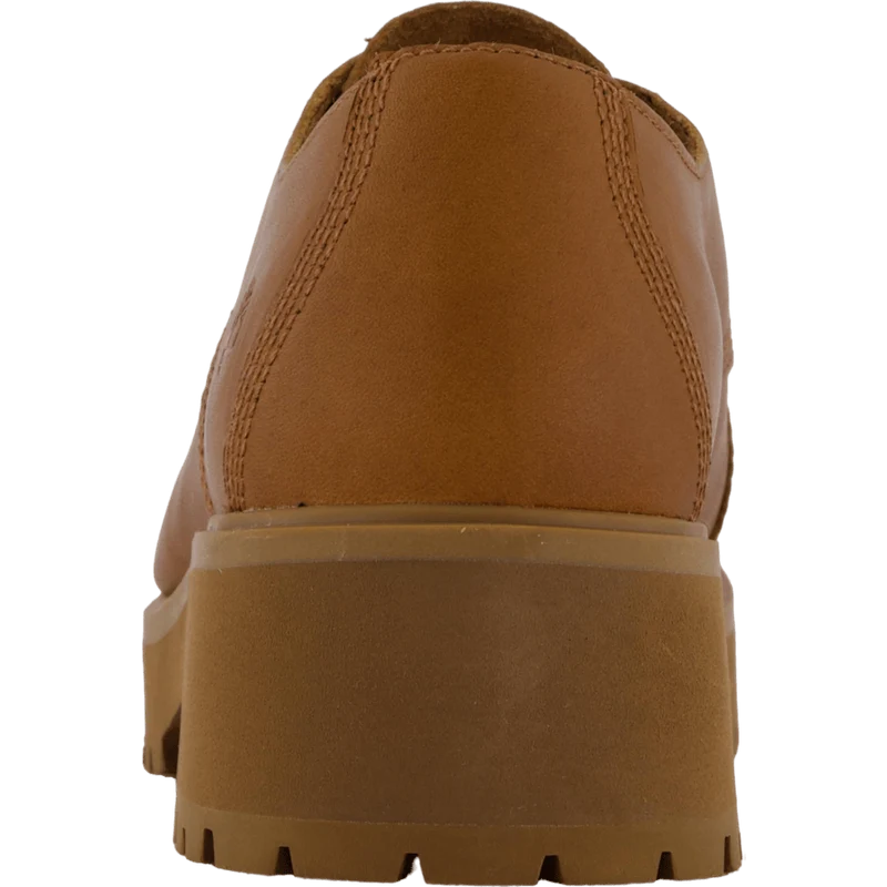 Lace Up Shoe Saddle