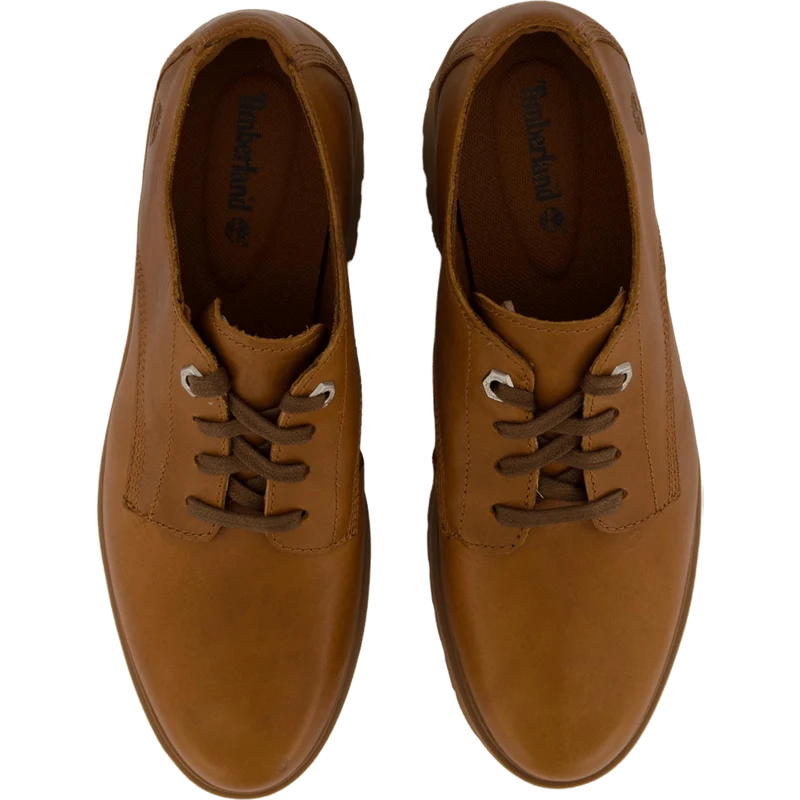 Lace Up Shoe Saddle