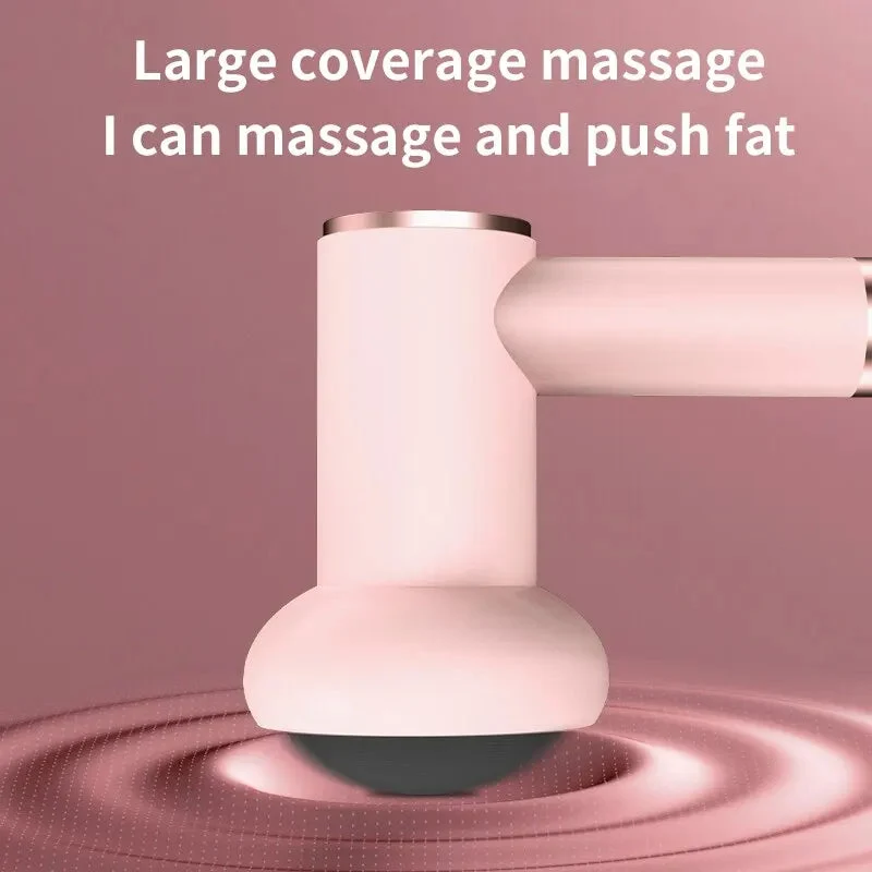 Muscle Relaxation Massage Gun
