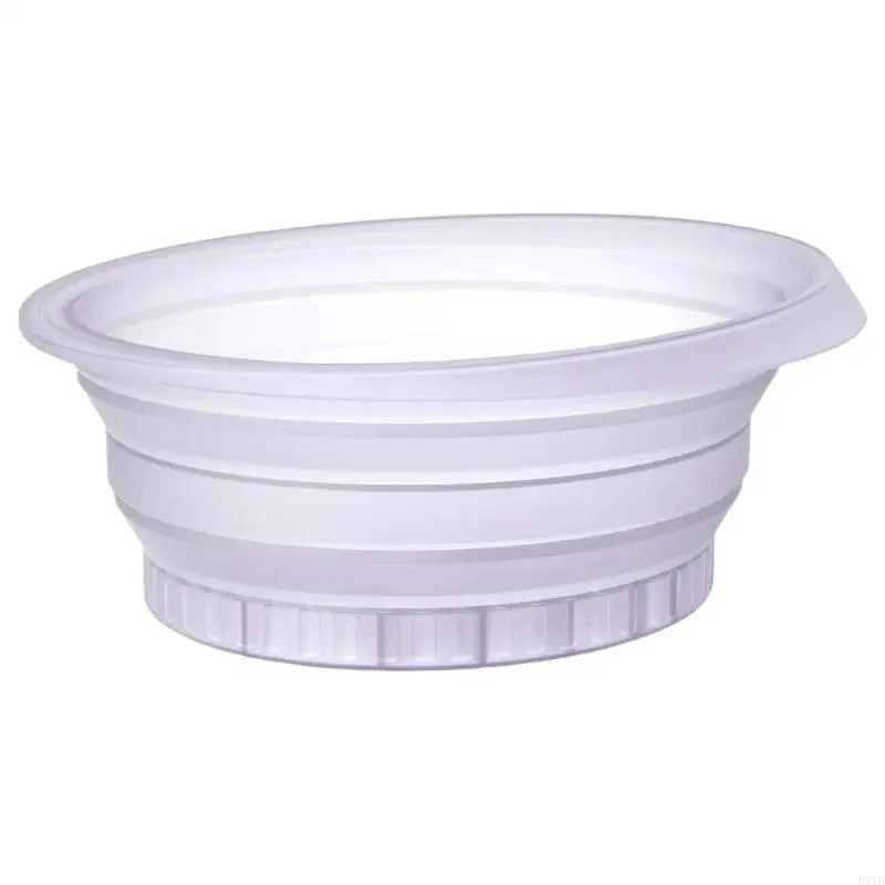 Facial Ice Bath Bowl